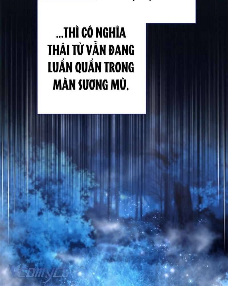 Hầu Gái Độc Quyền Của Hoàng Hậu Phản Diện - Chap 91 - Trang 21