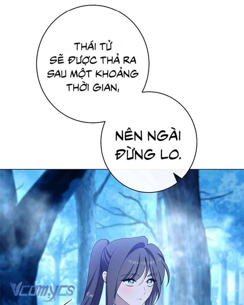 Hầu Gái Độc Quyền Của Hoàng Hậu Phản Diện - Chap 91 - Trang 24
