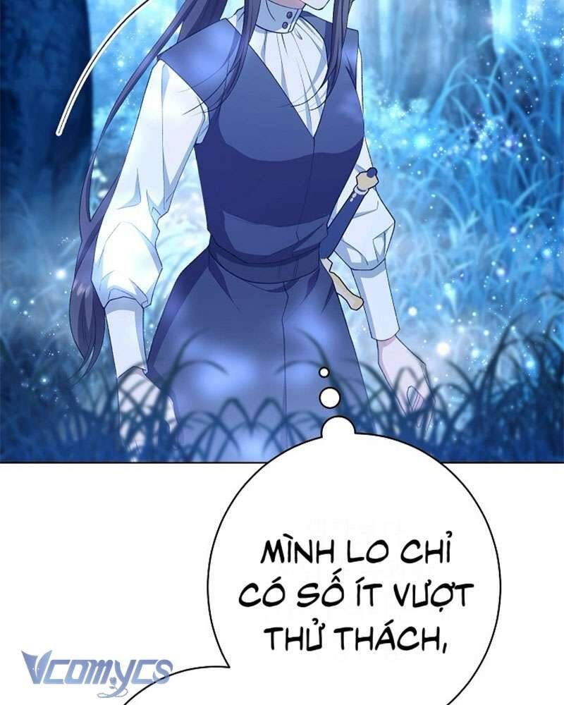 Hầu Gái Độc Quyền Của Hoàng Hậu Phản Diện - Chap 91 - Trang 25