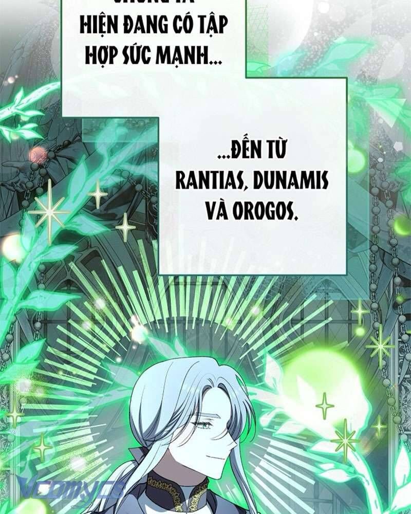 Hầu Gái Độc Quyền Của Hoàng Hậu Phản Diện - Chap 91 - Trang 28