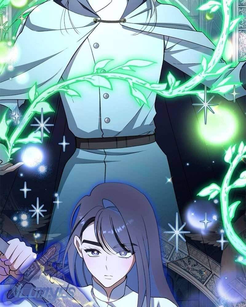 Hầu Gái Độc Quyền Của Hoàng Hậu Phản Diện - Chap 91 - Trang 29
