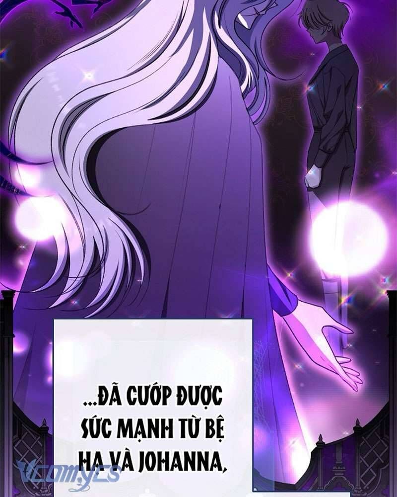 Hầu Gái Độc Quyền Của Hoàng Hậu Phản Diện - Chap 91 - Trang 33