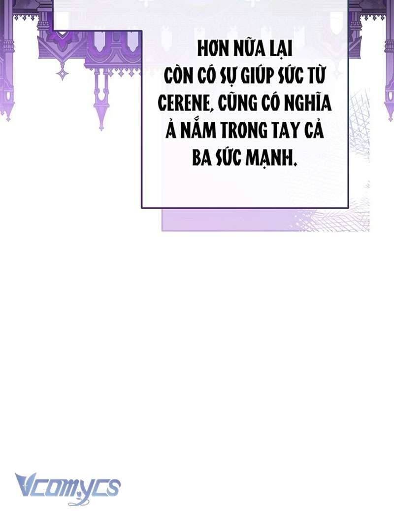 Hầu Gái Độc Quyền Của Hoàng Hậu Phản Diện - Chap 91 - Trang 34