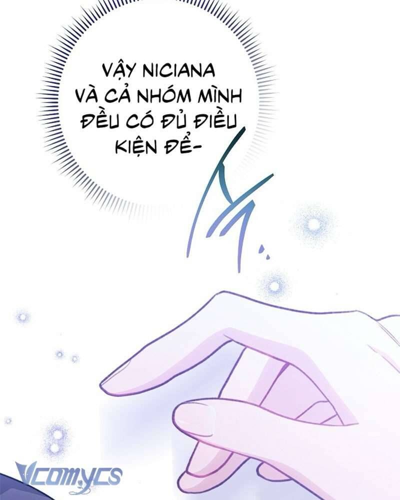 Hầu Gái Độc Quyền Của Hoàng Hậu Phản Diện - Chap 91 - Trang 37