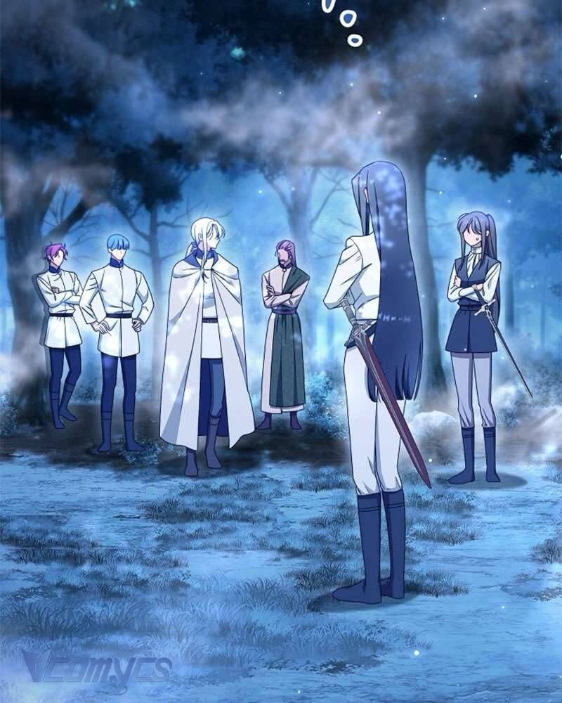 Hầu Gái Độc Quyền Của Hoàng Hậu Phản Diện - Chap 91 - Trang 5