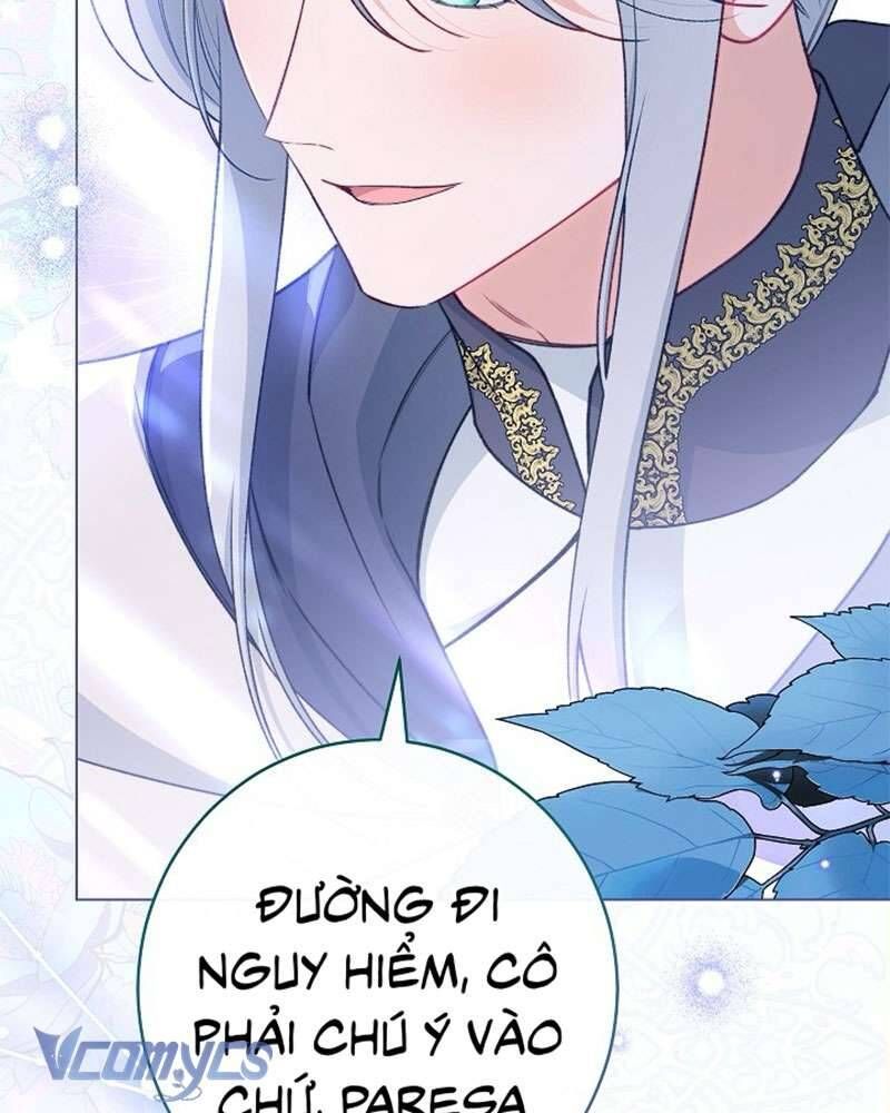 Hầu Gái Độc Quyền Của Hoàng Hậu Phản Diện - Chap 91 - Trang 42