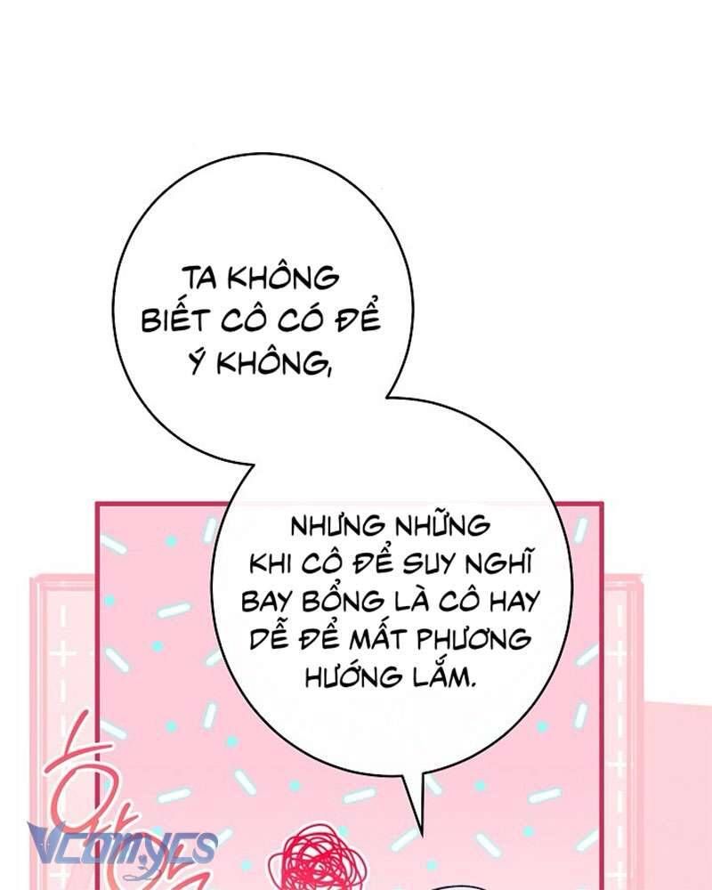 Hầu Gái Độc Quyền Của Hoàng Hậu Phản Diện - Chap 91 - Trang 45