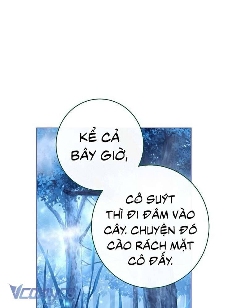 Hầu Gái Độc Quyền Của Hoàng Hậu Phản Diện - Chap 91 - Trang 47