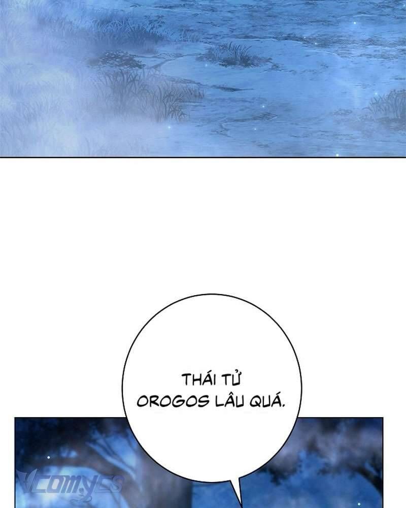 Hầu Gái Độc Quyền Của Hoàng Hậu Phản Diện - Chap 91 - Trang 6