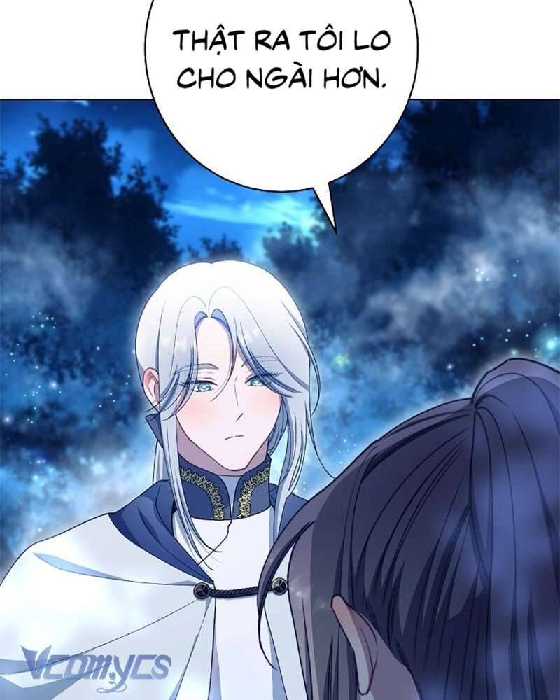 Hầu Gái Độc Quyền Của Hoàng Hậu Phản Diện - Chap 91 - Trang 51