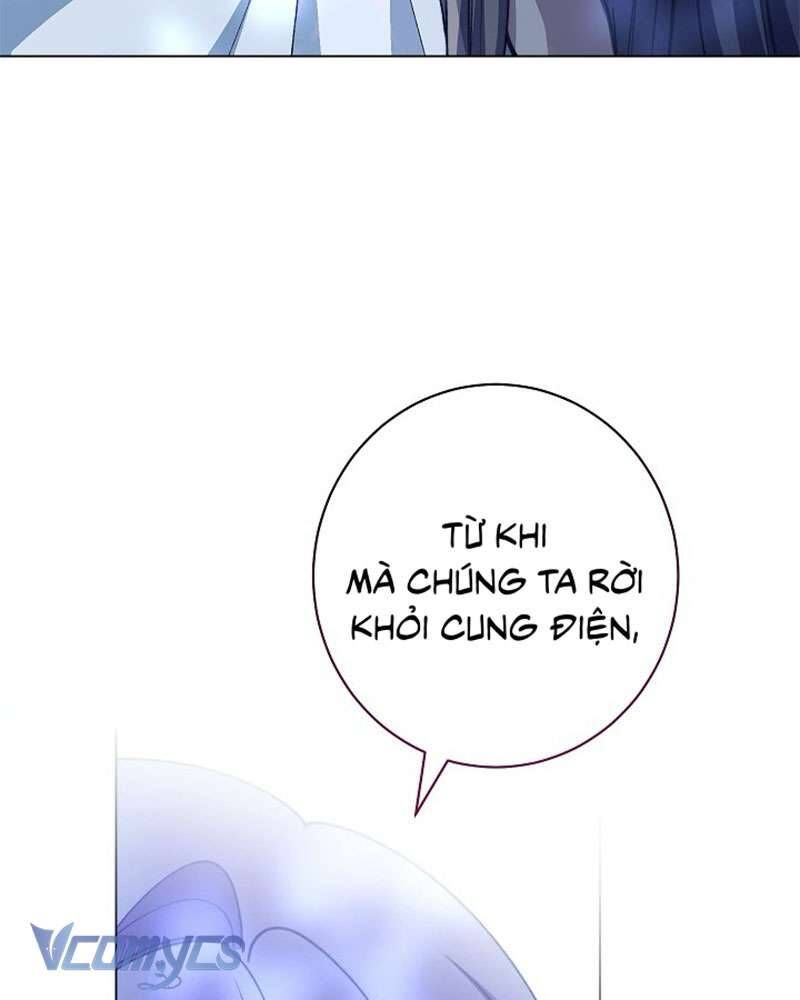 Hầu Gái Độc Quyền Của Hoàng Hậu Phản Diện - Chap 91 - Trang 52