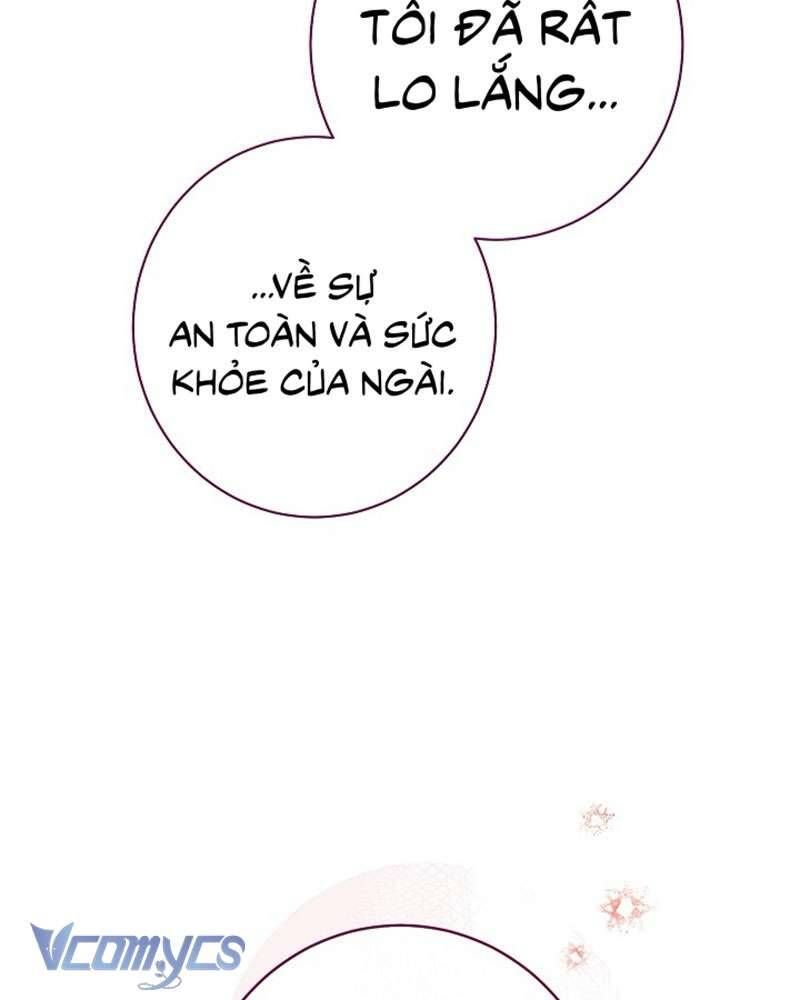 Hầu Gái Độc Quyền Của Hoàng Hậu Phản Diện - Chap 91 - Trang 54