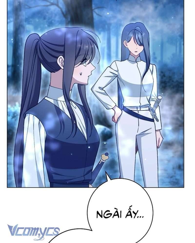 Hầu Gái Độc Quyền Của Hoàng Hậu Phản Diện - Chap 91 - Trang 7