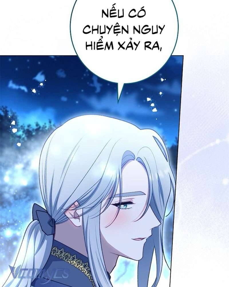 Hầu Gái Độc Quyền Của Hoàng Hậu Phản Diện - Chap 91 - Trang 61
