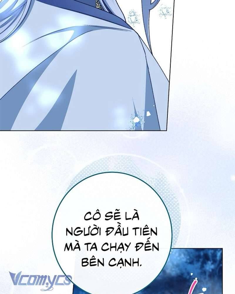 Hầu Gái Độc Quyền Của Hoàng Hậu Phản Diện - Chap 91 - Trang 62