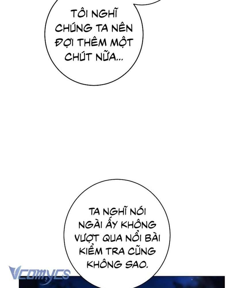 Hầu Gái Độc Quyền Của Hoàng Hậu Phản Diện - Chap 91 - Trang 8