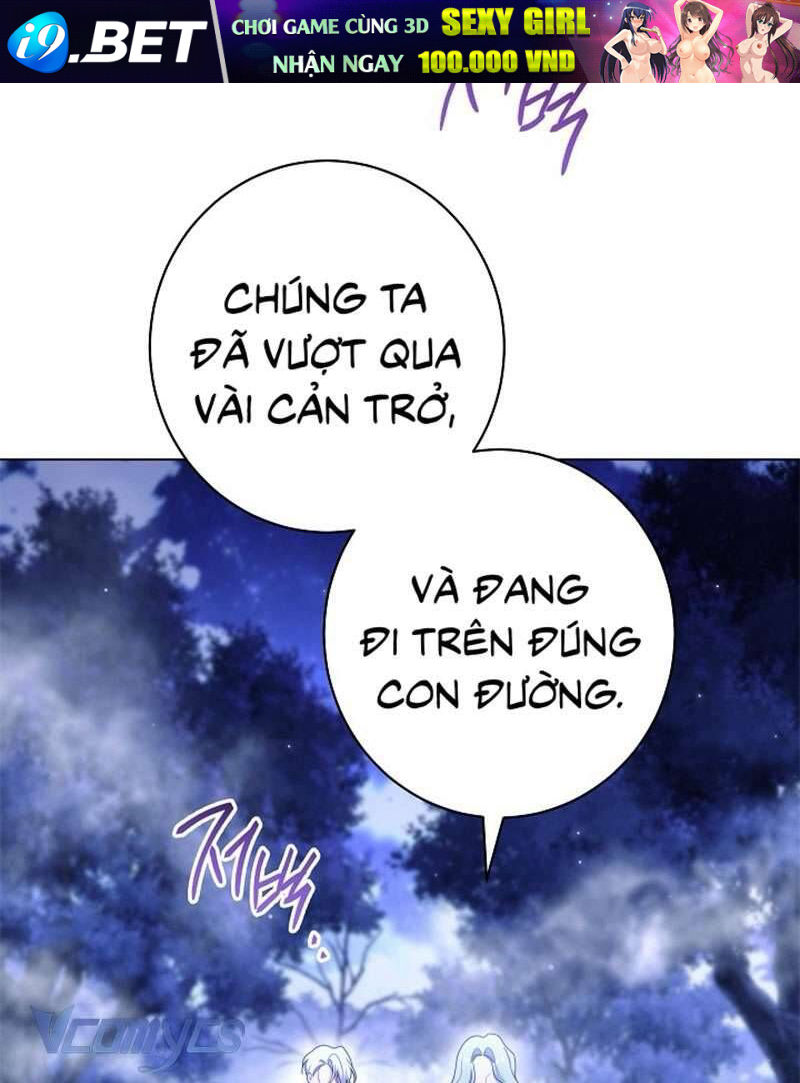 Hầu Gái Độc Quyền Của Hoàng Hậu Phản Diện - Chap 91 - Trang 84