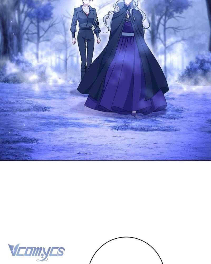 Hầu Gái Độc Quyền Của Hoàng Hậu Phản Diện - Chap 91 - Trang 85