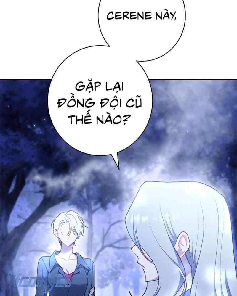 Hầu Gái Độc Quyền Của Hoàng Hậu Phản Diện - Chap 91 - Trang 86