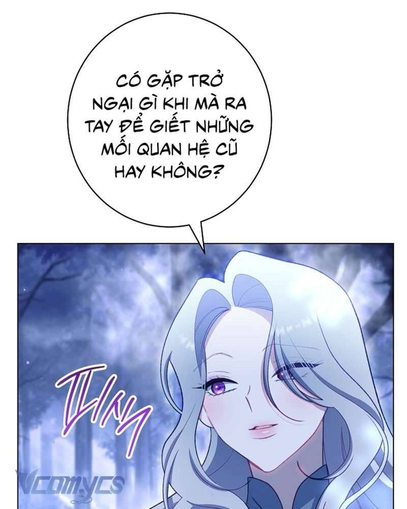 Hầu Gái Độc Quyền Của Hoàng Hậu Phản Diện - Chap 91 - Trang 88