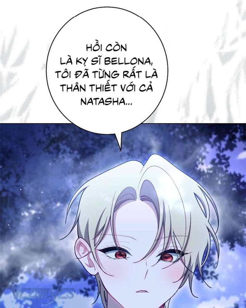 Hầu Gái Độc Quyền Của Hoàng Hậu Phản Diện - Chap 91 - Trang 90