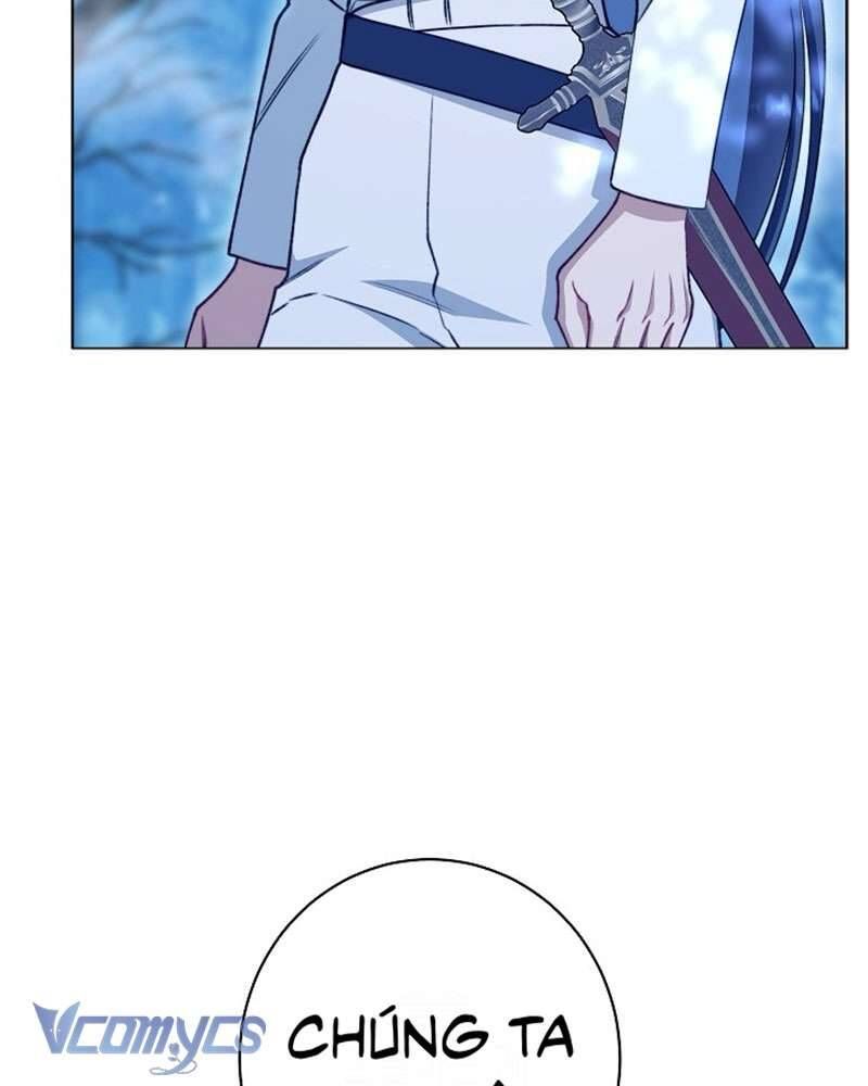 Hầu Gái Độc Quyền Của Hoàng Hậu Phản Diện - Chap 91 - Trang 10