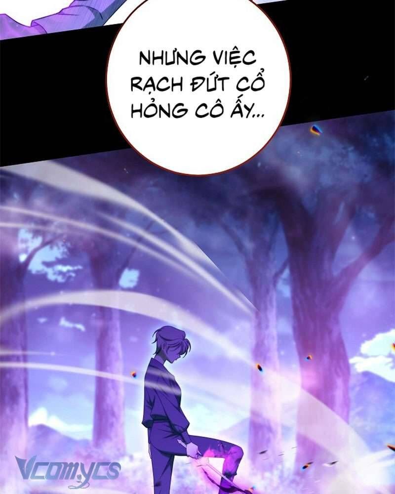 Hầu Gái Độc Quyền Của Hoàng Hậu Phản Diện - Chap 91 - Trang 94
