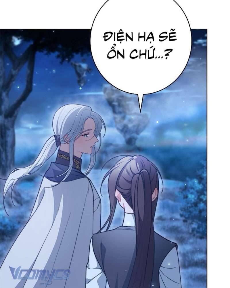 Hầu Gái Độc Quyền Của Hoàng Hậu Phản Diện - Chap 92 - Trang 12