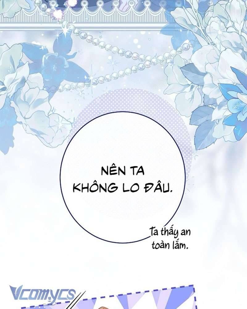 Hầu Gái Độc Quyền Của Hoàng Hậu Phản Diện - Chap 92 - Trang 20
