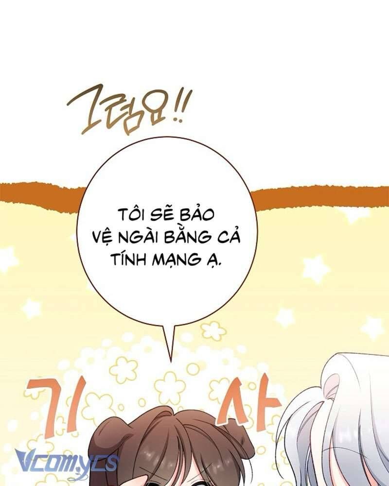 Hầu Gái Độc Quyền Của Hoàng Hậu Phản Diện - Chap 92 - Trang 22