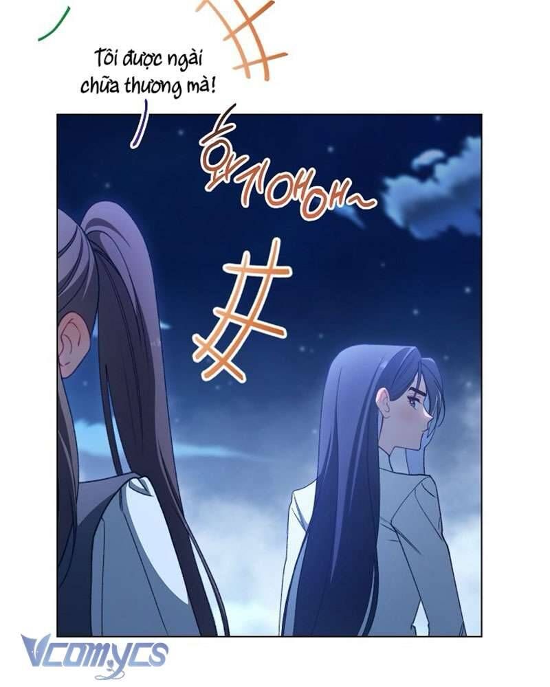 Hầu Gái Độc Quyền Của Hoàng Hậu Phản Diện - Chap 92 - Trang 24