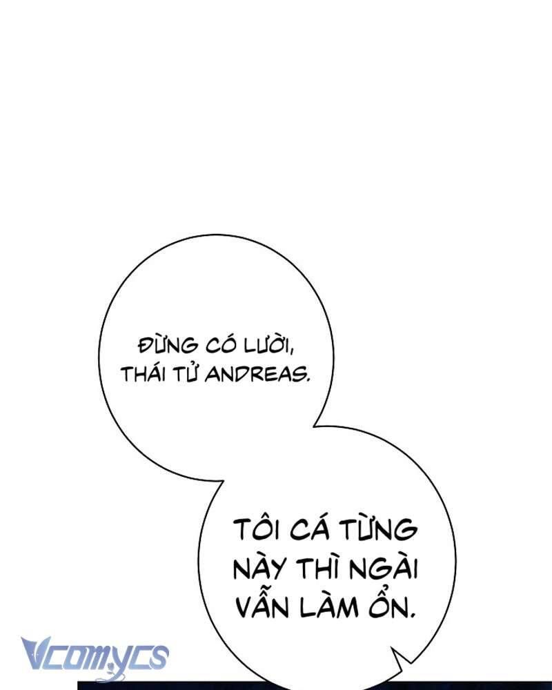 Hầu Gái Độc Quyền Của Hoàng Hậu Phản Diện - Chap 92 - Trang 25
