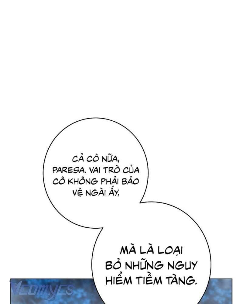 Hầu Gái Độc Quyền Của Hoàng Hậu Phản Diện - Chap 92 - Trang 27