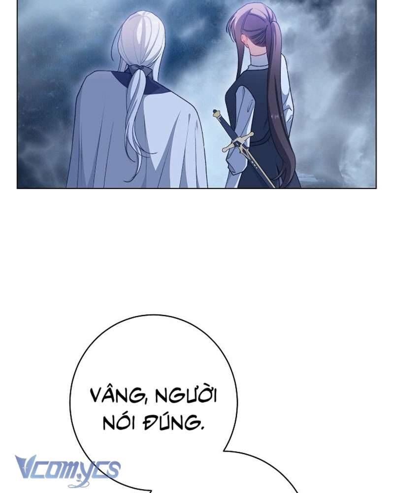 Hầu Gái Độc Quyền Của Hoàng Hậu Phản Diện - Chap 92 - Trang 29