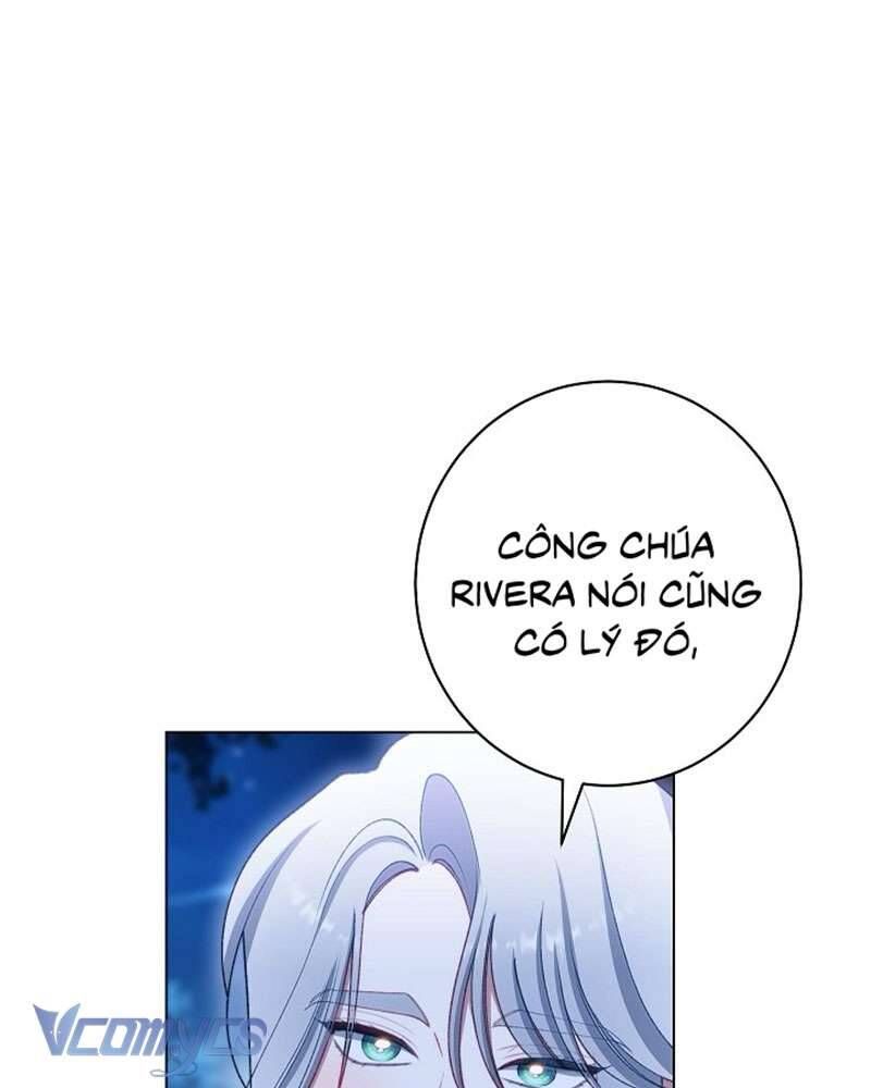 Hầu Gái Độc Quyền Của Hoàng Hậu Phản Diện - Chap 92 - Trang 31