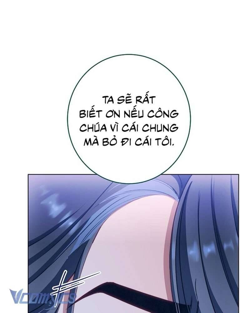 Hầu Gái Độc Quyền Của Hoàng Hậu Phản Diện - Chap 92 - Trang 35