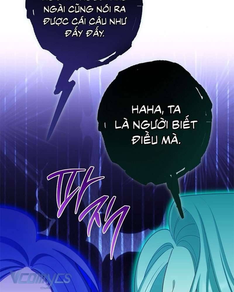 Hầu Gái Độc Quyền Của Hoàng Hậu Phản Diện - Chap 92 - Trang 37