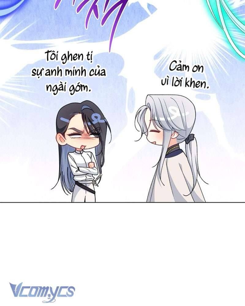 Hầu Gái Độc Quyền Của Hoàng Hậu Phản Diện - Chap 92 - Trang 39