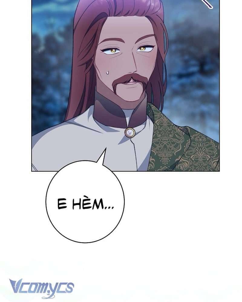 Hầu Gái Độc Quyền Của Hoàng Hậu Phản Diện - Chap 92 - Trang 41
