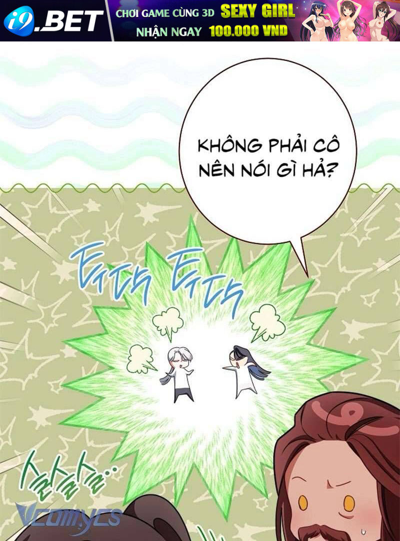 Hầu Gái Độc Quyền Của Hoàng Hậu Phản Diện - Chap 92 - Trang 42