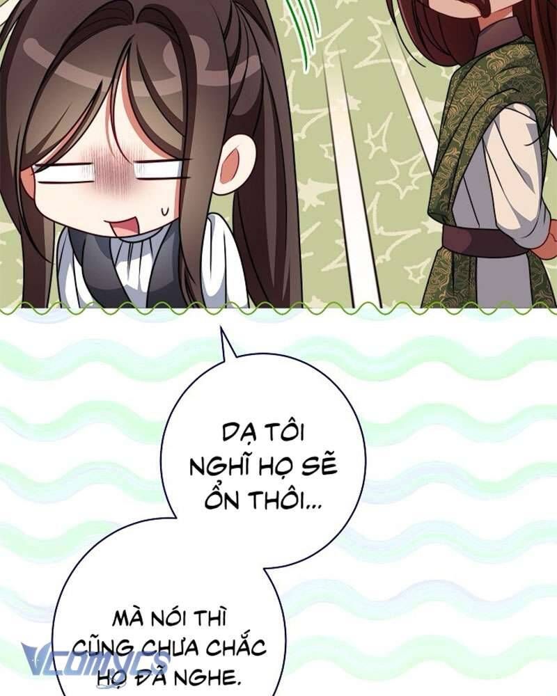 Hầu Gái Độc Quyền Của Hoàng Hậu Phản Diện - Chap 92 - Trang 43