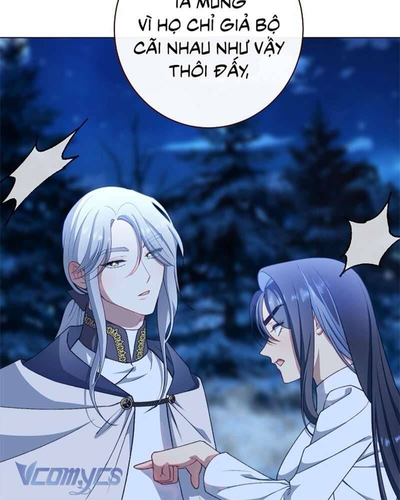 Hầu Gái Độc Quyền Của Hoàng Hậu Phản Diện - Chap 92 - Trang 45