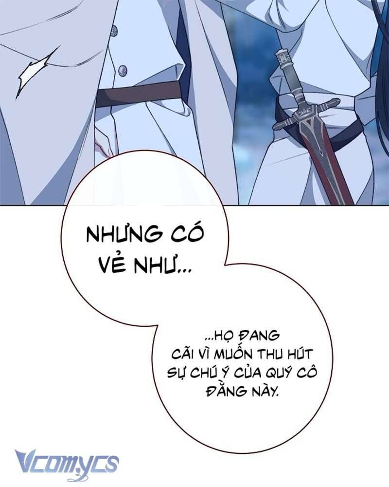 Hầu Gái Độc Quyền Của Hoàng Hậu Phản Diện - Chap 92 - Trang 46
