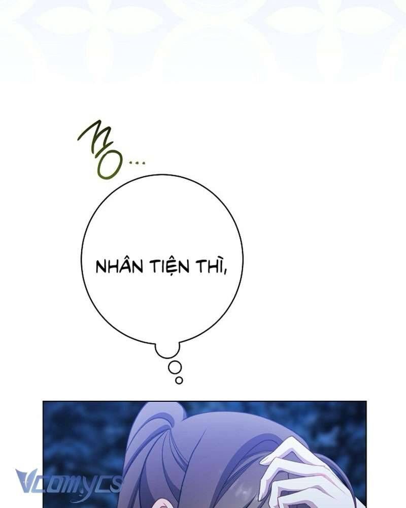 Hầu Gái Độc Quyền Của Hoàng Hậu Phản Diện - Chap 92 - Trang 50