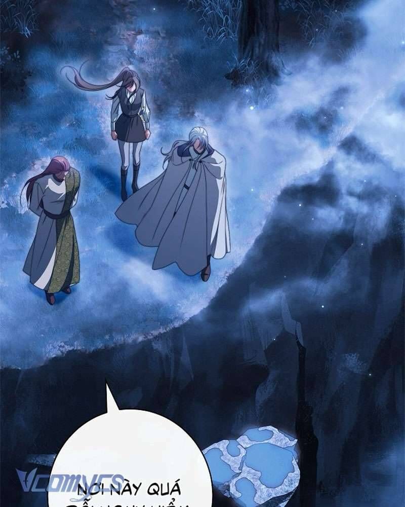 Hầu Gái Độc Quyền Của Hoàng Hậu Phản Diện - Chap 92 - Trang 6