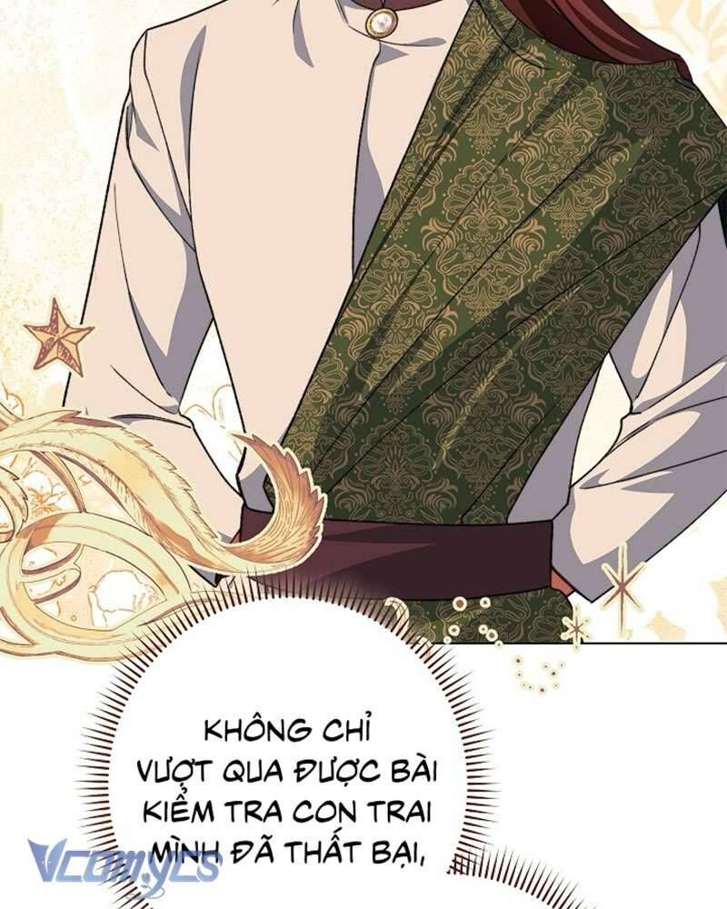 Hầu Gái Độc Quyền Của Hoàng Hậu Phản Diện - Chap 92 - Trang 53