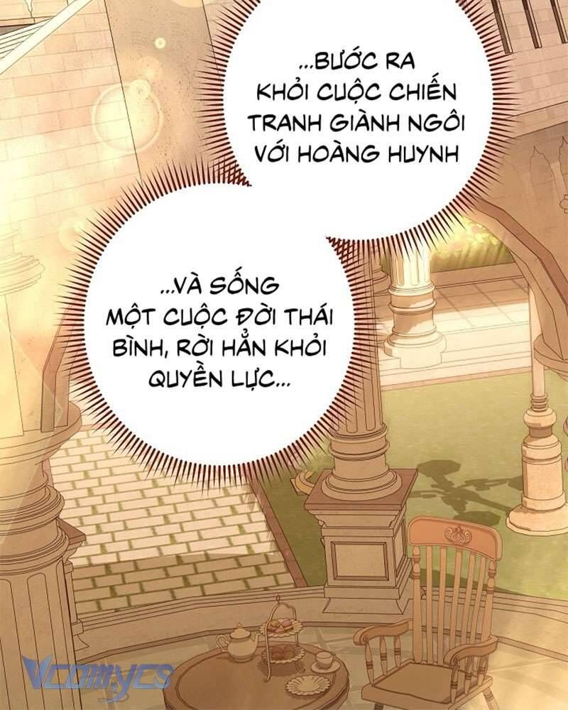 Hầu Gái Độc Quyền Của Hoàng Hậu Phản Diện - Chap 92 - Trang 56