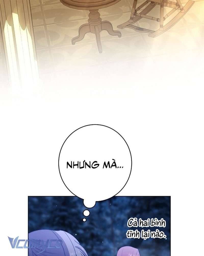 Hầu Gái Độc Quyền Của Hoàng Hậu Phản Diện - Chap 92 - Trang 57