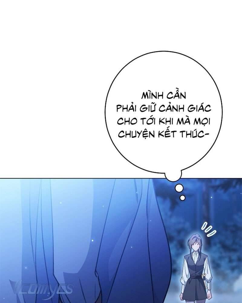 Hầu Gái Độc Quyền Của Hoàng Hậu Phản Diện - Chap 92 - Trang 60