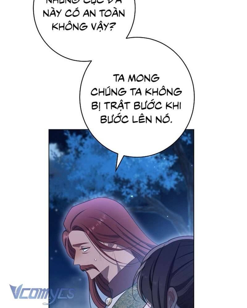 Hầu Gái Độc Quyền Của Hoàng Hậu Phản Diện - Chap 92 - Trang 8